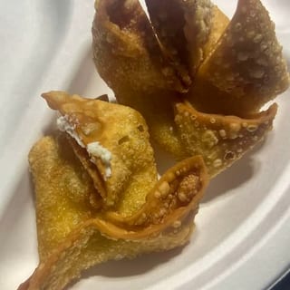 Crab Rangoon (3)